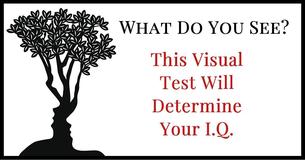 This Image-IQ Test Will Reveal Your Level Of Education