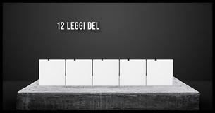 12 leggi del karma che influenzeranno la tua vita                                        
                                    