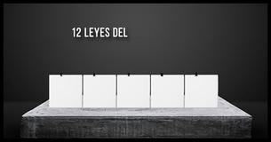 12 leyes del karma que impactarán tu vida                                        
                                    