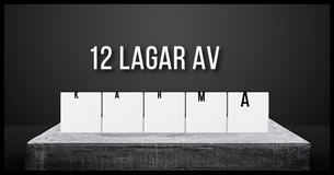 12 Karmiska Lagar Som Kommer Att Påverka Ditt Liv 