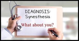 This Synesthesia Test Will Reveal Your Dominant Personality Trait