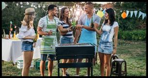 3 leckere Grildips, die nur 5 Minuten dauern