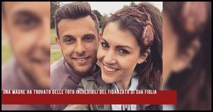 Una madre è stata colta da una strana sensazione mentre cenava con il suo futuro genero. Settimane più tardi ha lanciato un urlo di sorpresa dopo aver visto questa foto                 
                                    