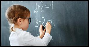 Grundschule, Mathe: Hast Du es noch drauf?
