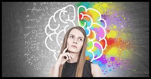 Bist Du ein Wissenschaftler oder ein Künstler?