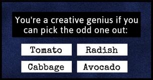 Only 3% Of People Will Pass The Hardest IQ Test Ever