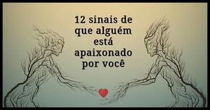12 sinais não tão óbvios de que ele ama muito você