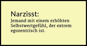 Woher kannst Du wissen, ob jemand, den Du kennst, ein extremer Narzisst ist?