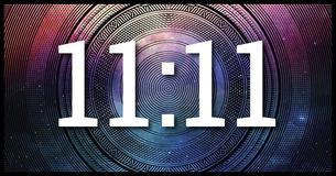 11:11 - Passiert Dir das?