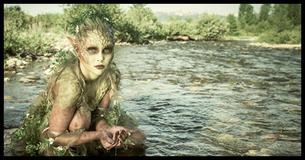 Welche Figur aus der griechischem Mythologie bist Du?