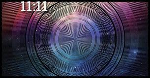 11:11: ¿esto te está pasando?                                        
                                    