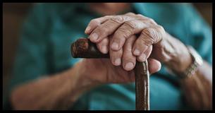 Die unterschiedlichen Typen Männer im Alter