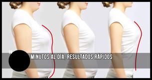 Perder peso y quemar grasa en solo 15 minutos al día con estos simples ejercicios                                        
                                    