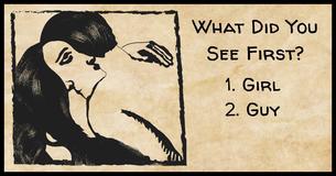Fun Test: The Image You See Says A Lot About Your Situation In Life