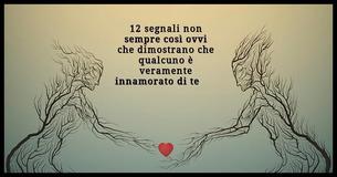 12 segnali non sempre così ovvi che indicano che qualcuno è follemente innamorato di te                                        
                                    