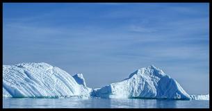Fishermen Never Expected To Find This Strange Creature On An Iceberg In The Middle Of The Ocean