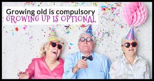 What Type Of Old Person Will You Be In The Nursing Home?