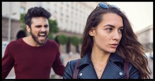 Vrouwen moeten dit gedrag van mannen stoppen te accepteren (Dit is niet “normaal” )