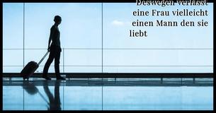 Wenn Liebe einfach nicht genug ist: Warum Frauen Männer verlassen, die sie lieben                                    
                                    