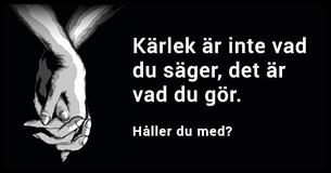 7 Tecken På Att Han Älskar Dig - Utan Att Säga Ett Enda Ord