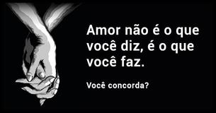 7 Maneiras que ele demonstra amor sem falar uma palavra