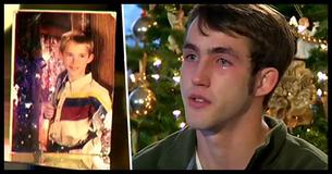 7 Jahre alter Junge schickt Geschenk auf die Philippinen. Nach 15 Jahren verändert das sein Leben.