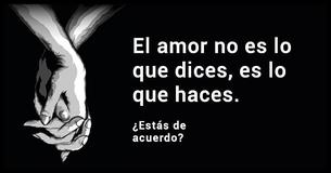 7 formas en las que te muestra su amor sin decirte una palabra