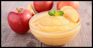 Apfelmus nach Muttis Rezept - Lecker und gesund