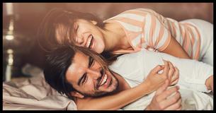 Das muss wahre Liebe sein - Liebeserklärungen ohne Worte