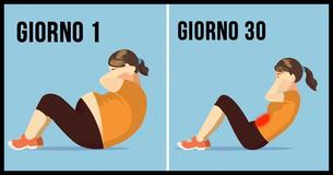 4 step da seguire se vuoi perdere quella pancetta da birra