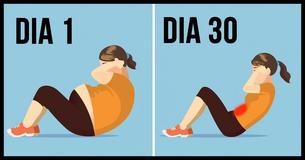 4 Passos Para Perder a Barriga de Chopp