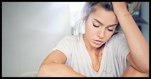 Der Grund, warum sich starke Frauen oft innerlich gebrochen fühlen
