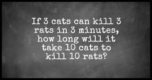 Is Your IQ In The 99th Percentile?
