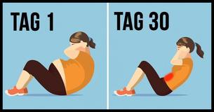 4 Schritte, die Du befolgen musst, um Deinen Bierbauch loszuwerden