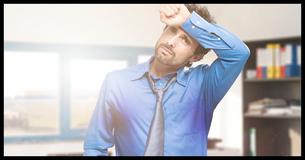 Arbeitnehmer sollten die Mittagshitze meiden und nach Hause gehen, rät Wetterdienst