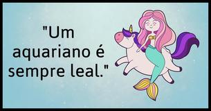 14 motivos para você se sentir grato por conhecer um aquariano