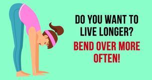 Scientists Reveal Indispensable Exercises That Make Us Live Longer