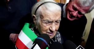 Giuseppina Projetto Lived To The Age Of 116 Thanks To This One Superfood