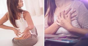 11 Odd Symptoms That You Didn't Know Were Caused By Anxiety