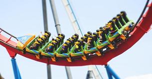 This Disney World Rollercoaster Can Help You Pass Kidney Stones