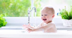10 kreative Ideen rund ums Leben mit Kind
