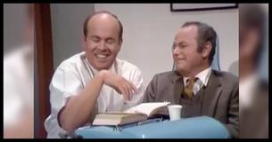 La scenetta "Il Dentista" di Il Carol Burnett Show è ancora incredibilmente divertente anche dopo 50 anni