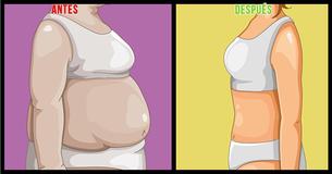 12 formas científicas de perder peso sin una dieta estricta
                    
                                    