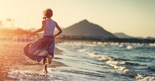 Die besten Tipps gegen aneinanderreibende Oberschenkel