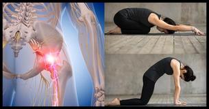 11 Piriformis-Dehnübungen, um Deine Ischiasschmerzen und die Schmerzen im unteren Rücken und in der Hüfte zu lindern