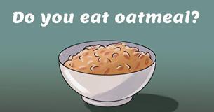 Science Explains What Happens To Your Body When You Eat Oatmeal Every Day