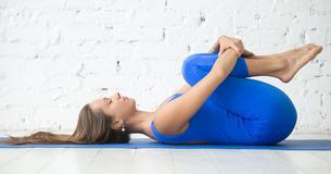 Get Rid Of Back Pain In Only 10 Minutes With These 7 Simple Exercises