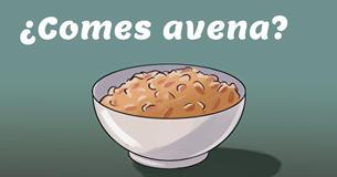 La ciencia explica qué pasa con tu cuerpo cuando comes avena todos los días