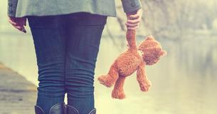 Das kritische Drittel - Frau verliert 3 Babys
