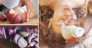 Onions Are An Amazing Natural Remedy For Common Illnesses - Here Are 12 Unexpected Uses